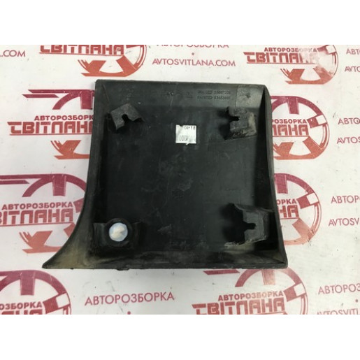 Молдинг кузова боковий правий Renault Trafic III 2014-2021 768185709R